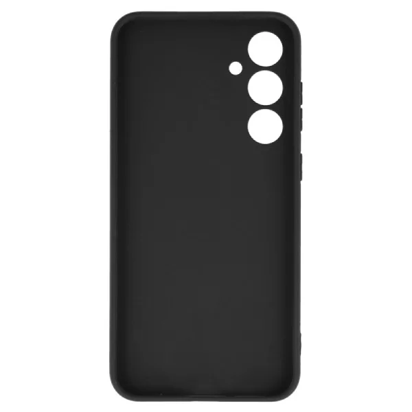 Чехол Screen Geeks Solid Samsung Galaxy S23 FE [Black]